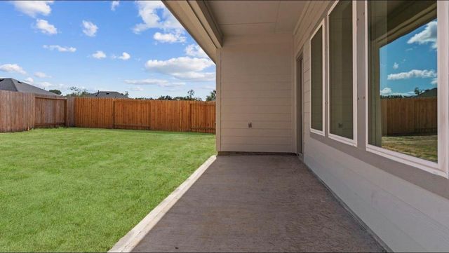 1039 Great Barracuda Lane, Alvin, TX 77511