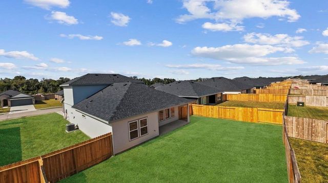 1039 Great Barracuda Lane, Alvin, TX 77511