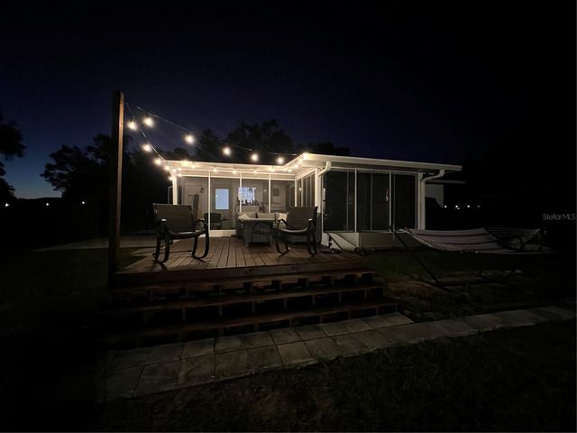 10075 N GLENMAR DRIVE, Citrus Springs, FL 34434