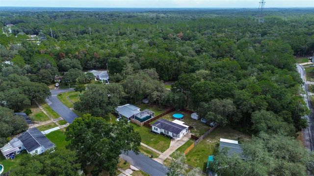 10075 N GLENMAR DRIVE, Citrus Springs, FL 34434