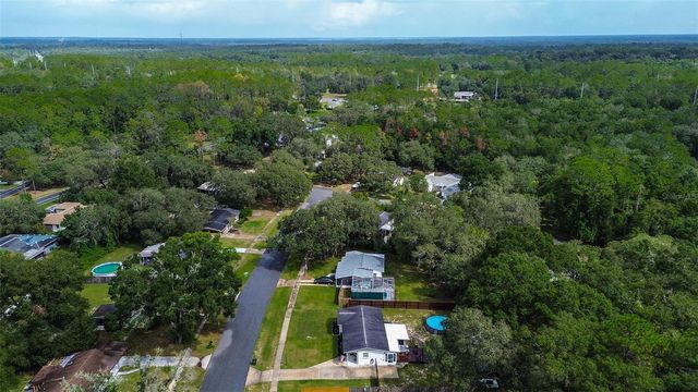 10075 N GLENMAR DRIVE, Citrus Springs, FL 34434