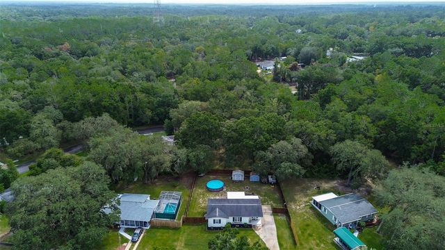 10075 N GLENMAR DRIVE, Citrus Springs, FL 34434