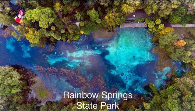 10075 N GLENMAR DRIVE, Citrus Springs, FL 34434