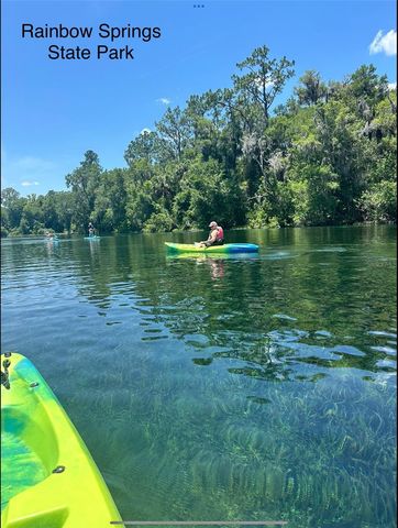 10075 N GLENMAR DRIVE, Citrus Springs, FL 34434