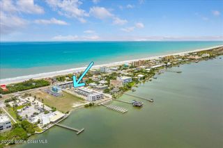 11 Ocean River Drive, Cocoa Beach, FL 32931