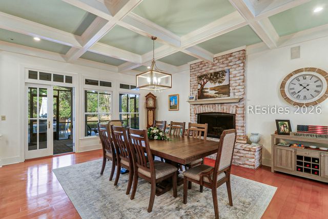 1 Kershaw Dr, Bluffton, SC 29910