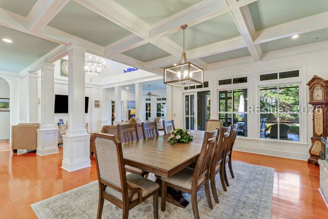 1 Kershaw Dr, Bluffton, SC 29910