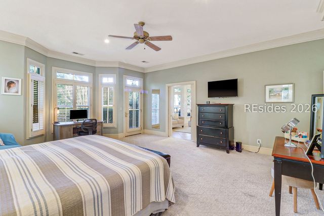 1 Kershaw Dr, Bluffton, SC 29910