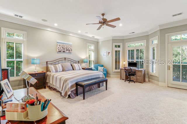 1 Kershaw Dr, Bluffton, SC 29910