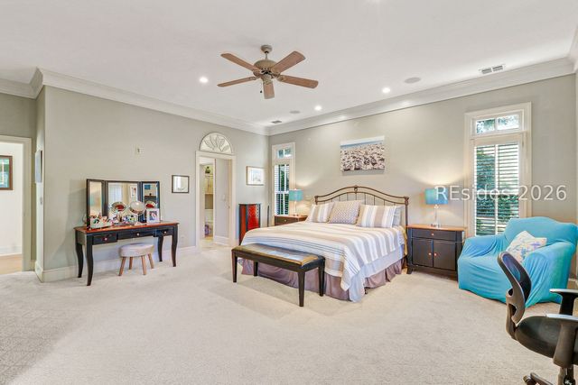 1 Kershaw Dr, Bluffton, SC 29910