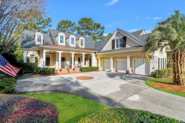 1 Kershaw Dr, Bluffton, SC 29910