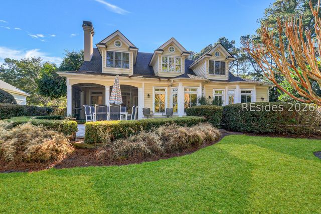 1 Kershaw Dr, Bluffton, SC 29910