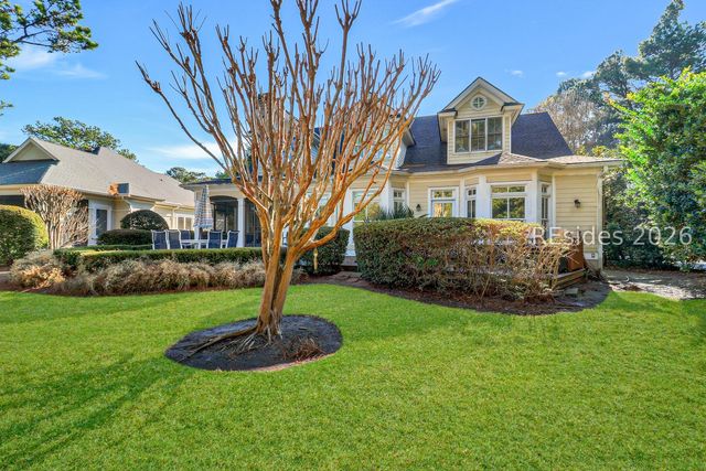 1 Kershaw Dr, Bluffton, SC 29910