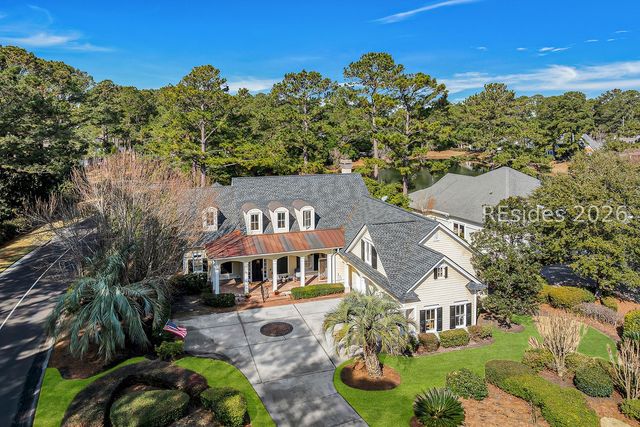 1 Kershaw Dr, Bluffton, SC 29910