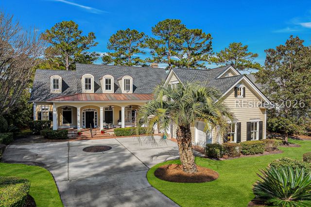 1 Kershaw Dr, Bluffton, SC 29910