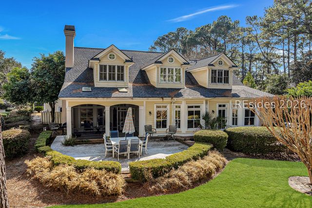1 Kershaw Dr, Bluffton, SC 29910