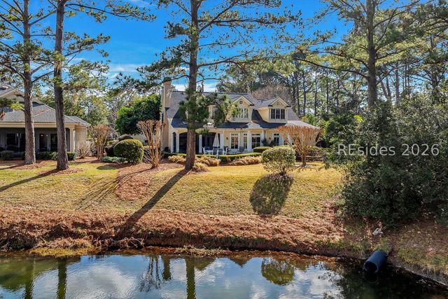 1 Kershaw Dr, Bluffton, SC 29910