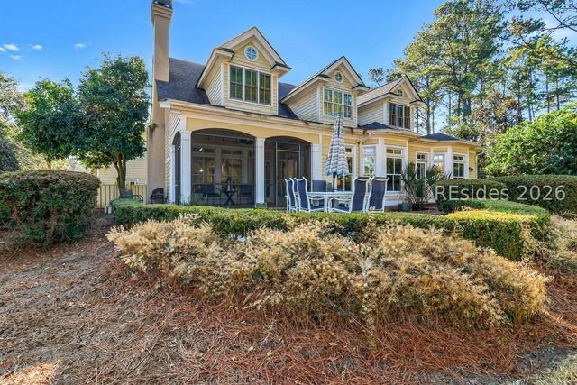 1 Kershaw Dr, Bluffton, SC 29910