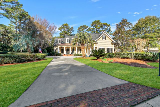 1 Kershaw Dr, Bluffton, SC 29910