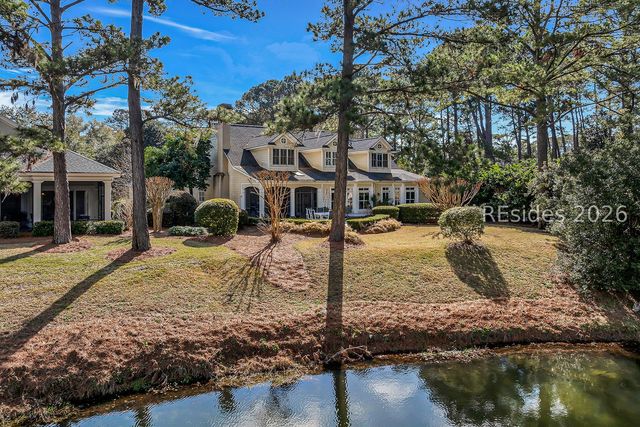 1 Kershaw Dr, Bluffton, SC 29910