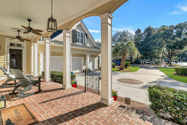 1 Kershaw Dr, Bluffton, SC 29910
