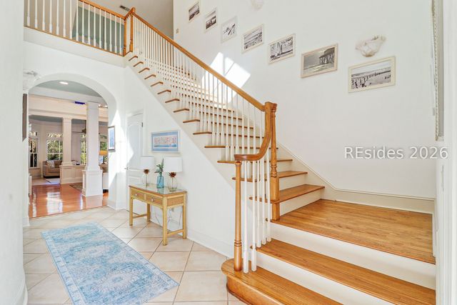 1 Kershaw Dr, Bluffton, SC 29910