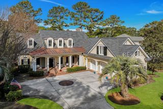 1 Kershaw Dr, Bluffton, SC 29910