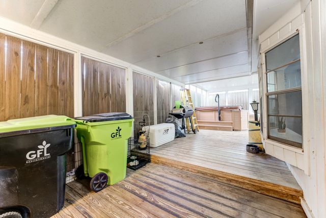 11819 S Nottingham Circle, Houston, TX 77071