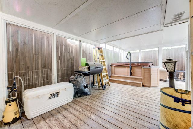 11819 S Nottingham Circle, Houston, TX 77071