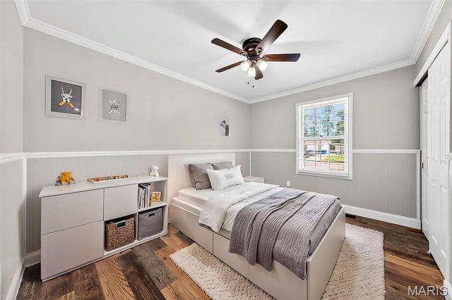 1130 Lees Lane, St Louis, MO 63031