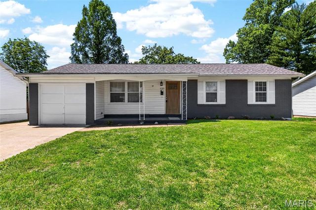1130 Lees Lane, St Louis, MO 63031