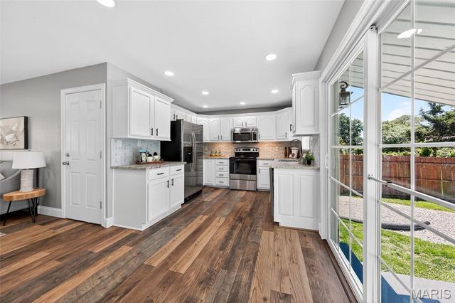 1130 Lees Lane, St Louis, MO 63031