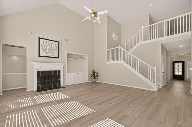 3127 Edgewood Drive, Pearland, TX 77584