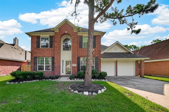 3127 Edgewood Drive, Pearland, TX 77584