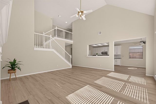 3127 Edgewood Drive, Pearland, TX 77584