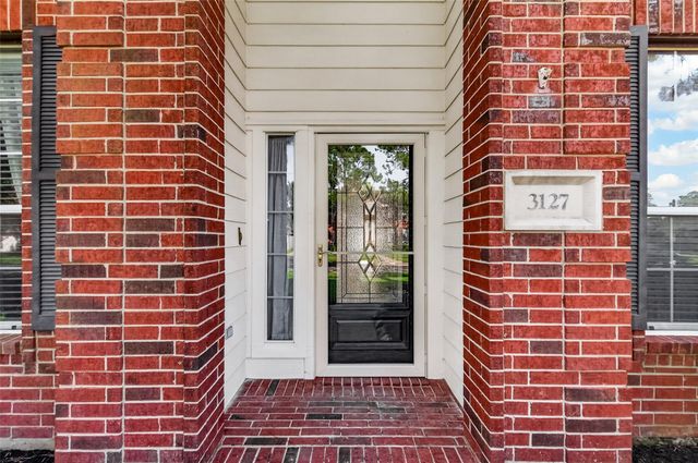 3127 Edgewood Drive, Pearland, TX 77584