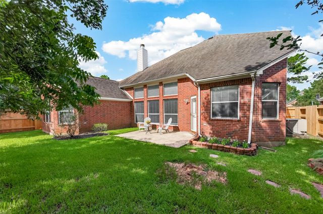 3127 Edgewood Drive, Pearland, TX 77584