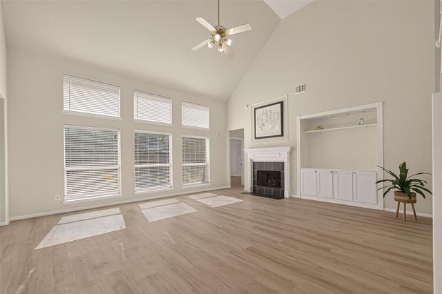 3127 Edgewood Drive, Pearland, TX 77584