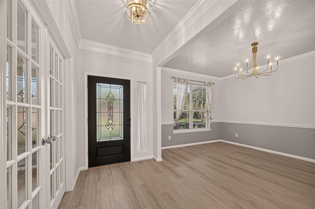 3127 Edgewood Drive, Pearland, TX 77584