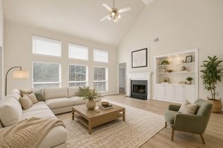 3127 Edgewood Drive, Pearland, TX 77584