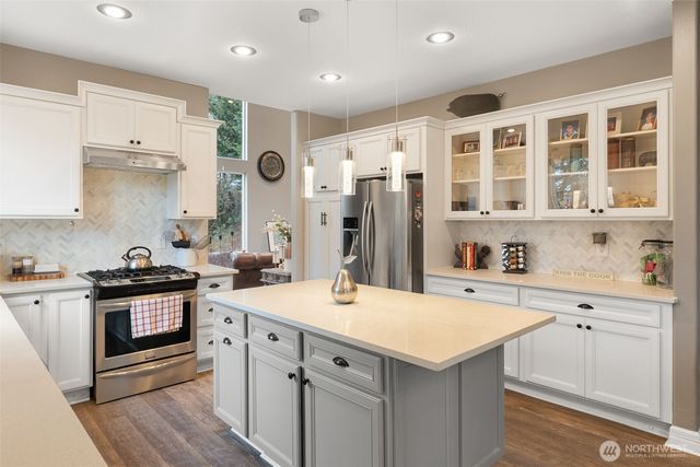 117 Alta Vista, Longview, WA 98632