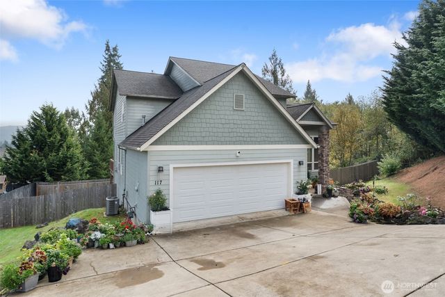 117 Alta Vista, Longview, WA 98632