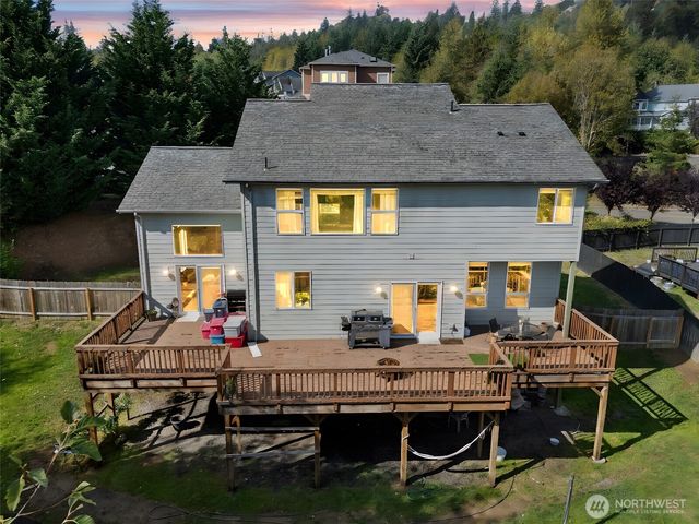 117 Alta Vista, Longview, WA 98632