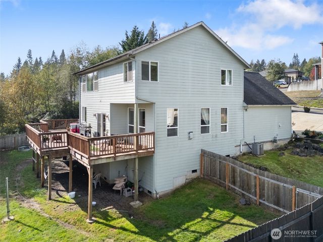 117 Alta Vista, Longview, WA 98632