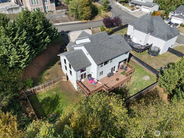 117 Alta Vista, Longview, WA 98632