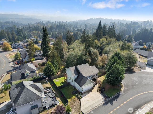 117 Alta Vista, Longview, WA 98632