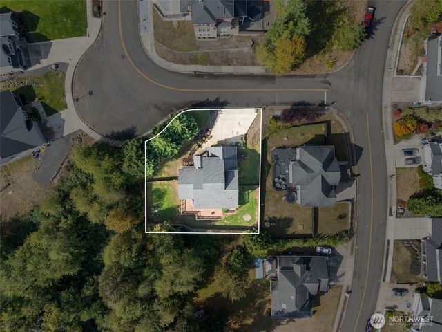 117 Alta Vista, Longview, WA 98632