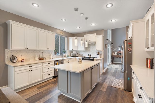 117 Alta Vista, Longview, WA 98632