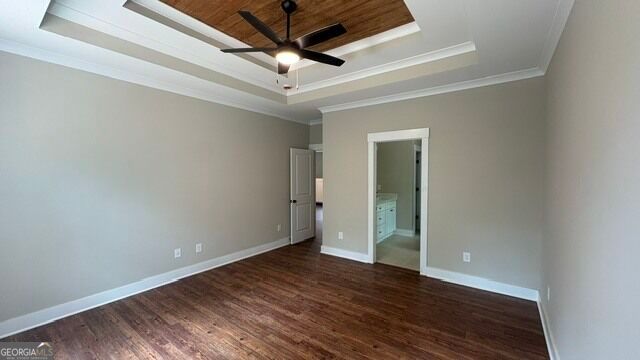2081 Jerusalem Church Road, Jasper, GA 30143