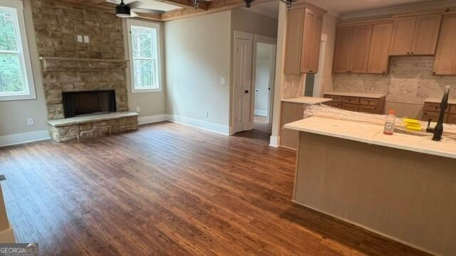 2081 Jerusalem Church Road, Jasper, GA 30143